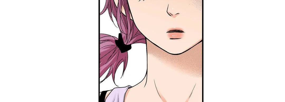 Noona Fan - Chapter 37
